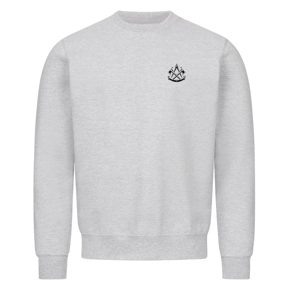 Zimmermann Sweatshirt – Stark gebaut