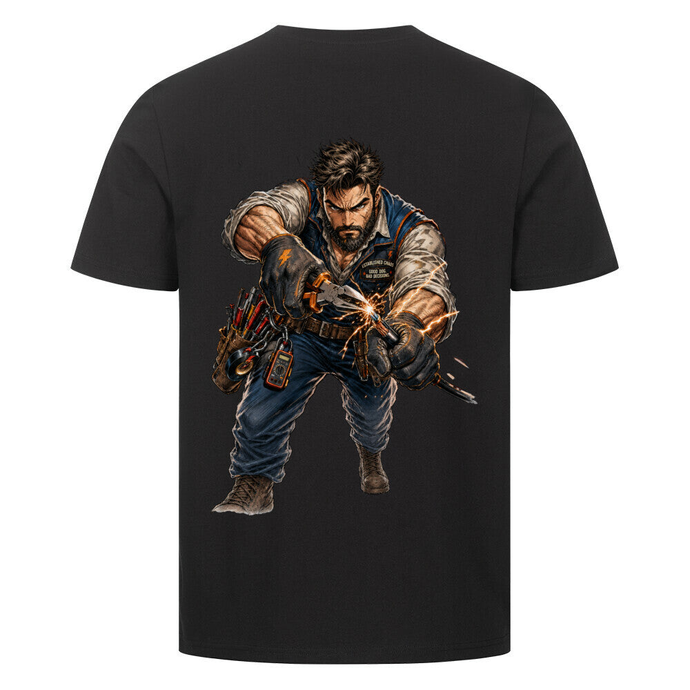 Image for color: schwarz