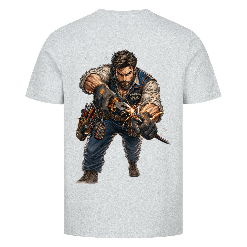 Image for color: heather grey
